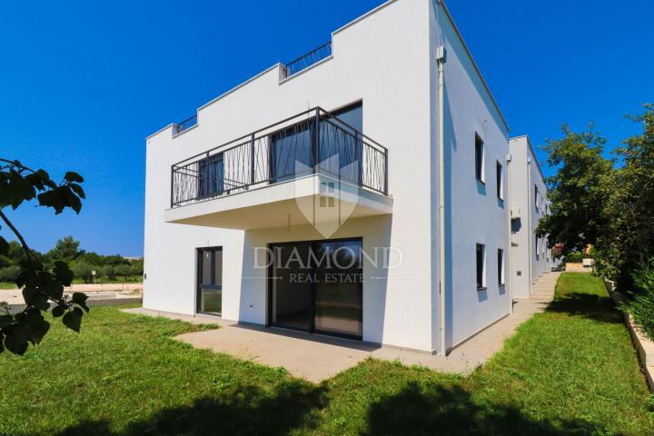 Stan/Apartman Poreč, 94, 70m2