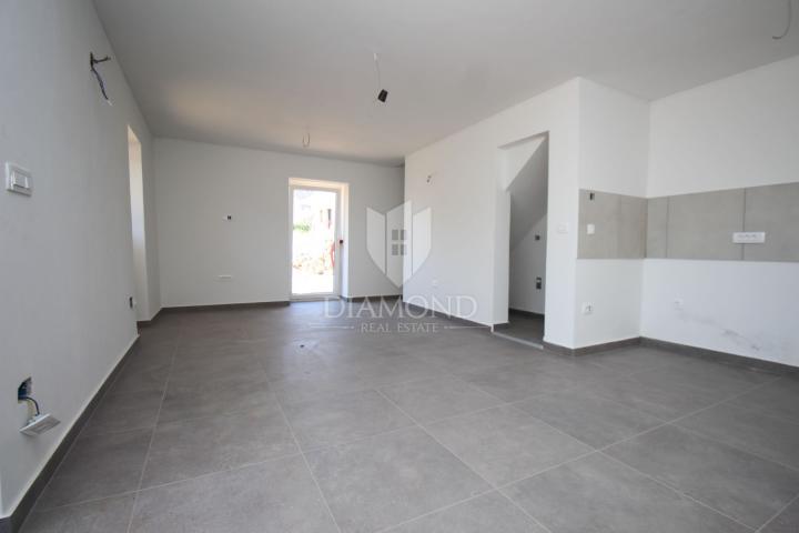 House Labin, 90m2