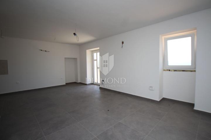 House Labin, 90m2