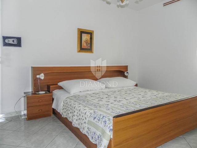 Wohnung Rovinj, 140m2