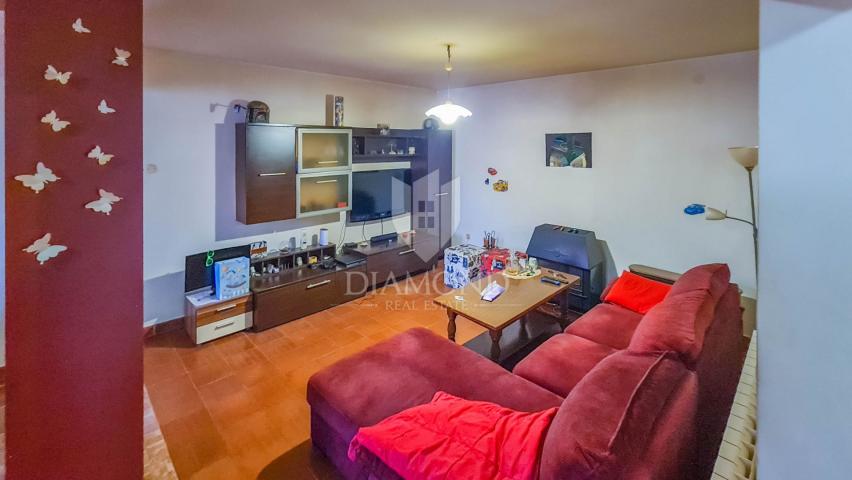 Wohnung Rovinj, 140m2