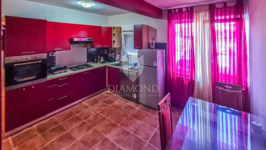 Stan/Apartman Rovinj, 140m2