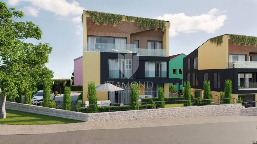 Stan/Apartman Krk, 100, 21m2