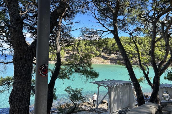 Hvar, Jelsa, Apartman – S 5