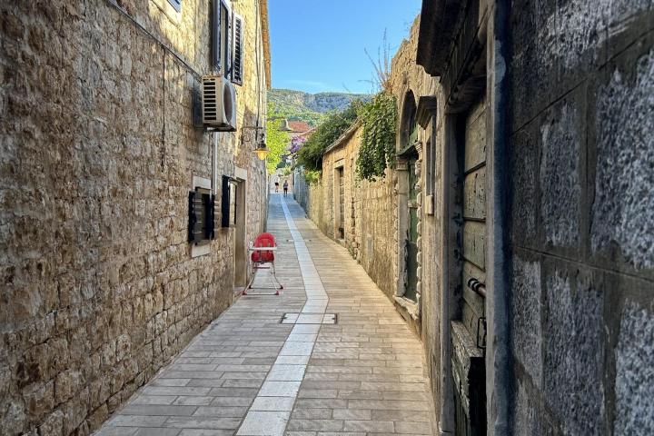 Hvar, Jelsa, Apartman – S 5