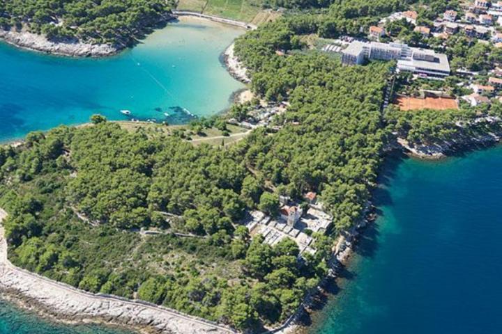 Hvar, Jelsa, Apartman – S 5