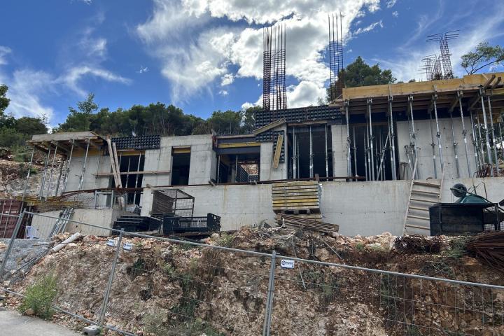 Hvar, Jelsa, Apartman – S 5