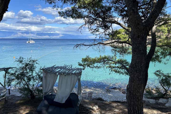 Hvar, Jelsa, Apartman – S 5