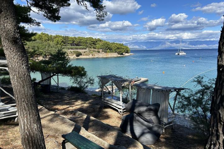 Hvar, Jelsa, Apartman – S4 - B