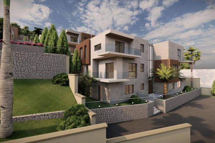 Hvar, Jelsa, Apartman – S4 - B