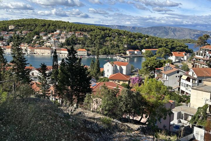 Hvar, Jelsa, Apartman – S4 - B