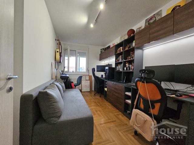 Stan NOVI SAD, SOCIJALNO, kv: 88, € 278100, ID: 1062161