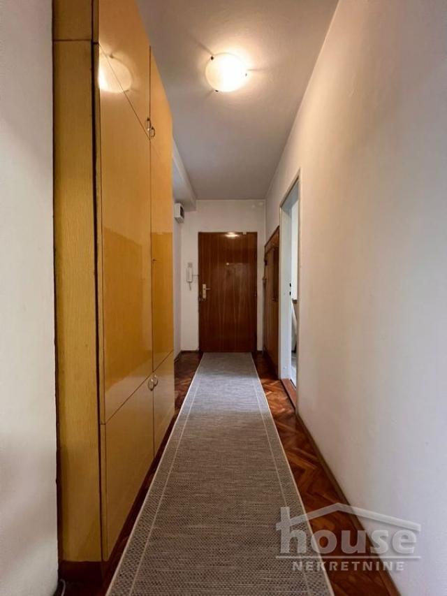 Izdavanje NOVI SAD, STANICA, kv: 56, € 450, ID: 9116658