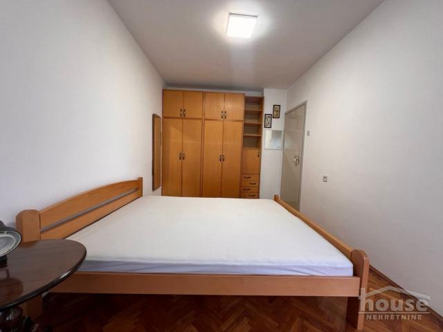 Izdavanje NOVI SAD, STANICA, kv: 56, € 450, ID: 9116658