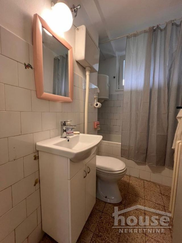 Izdavanje NOVI SAD, STANICA, kv: 56, € 450, ID: 9116658