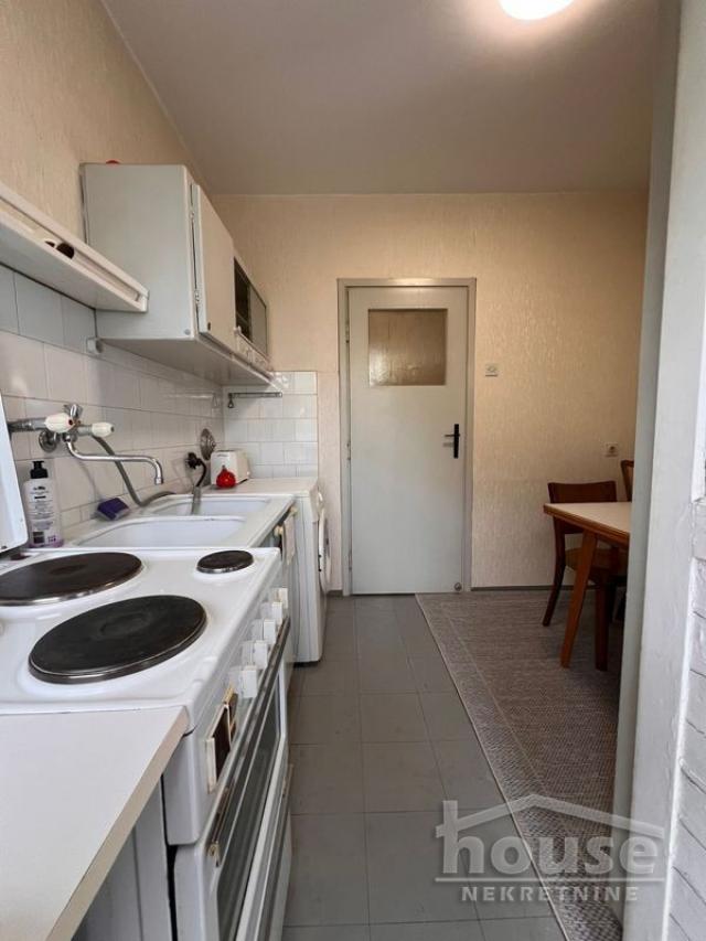 Izdavanje NOVI SAD, STANICA, kv: 56, € 450, ID: 9116658