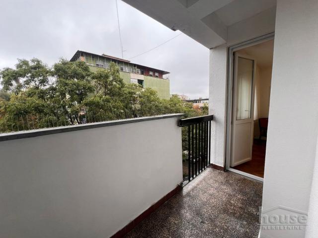 Izdavanje NOVI SAD, STANICA, kv: 56, € 450, ID: 9116658