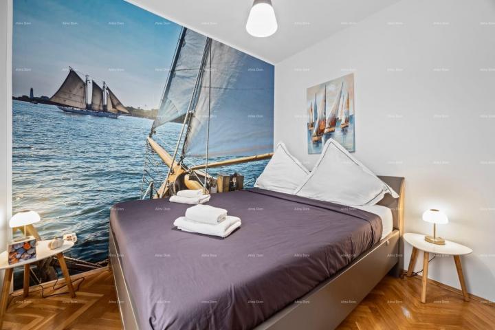 Apartment Apartment for sale in a great location, Pula!