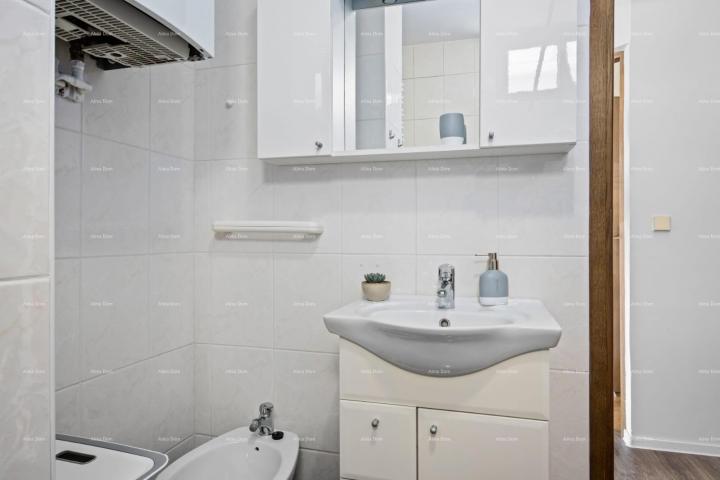 Apartment Apartment for sale in a great location, Pula!