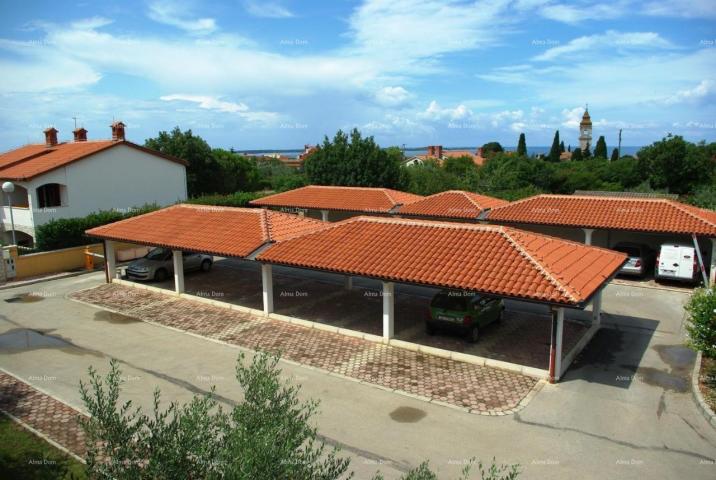 Hotel Prodaja hotela 4* sa 54 sobe i 5 apartmana, Peroj!