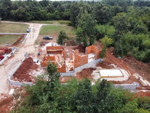 Haus Haus zu verkaufen, Barban Kožljani