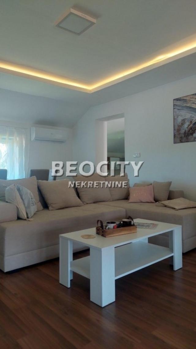 Novi Sad, Veternik, Omladinska, 4. 0, 120m2, 1000EUR