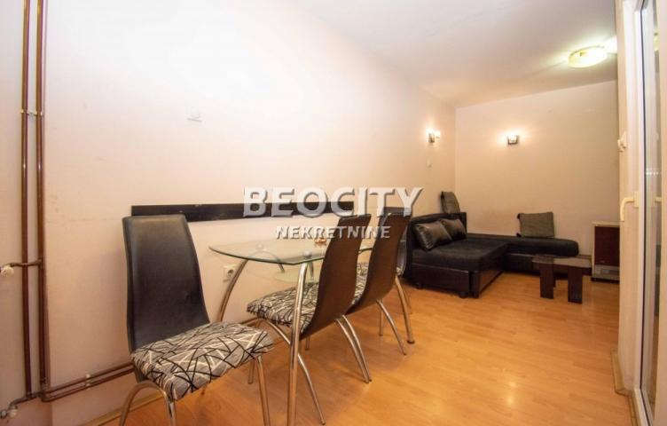 Zemun, Altina, , 1. 0, 26m2, 48000EUR