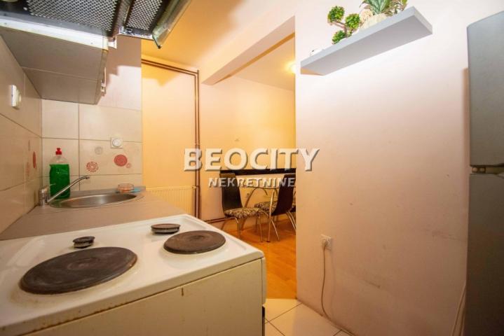 Zemun, Altina, , 1. 0, 26m2, 48000EUR