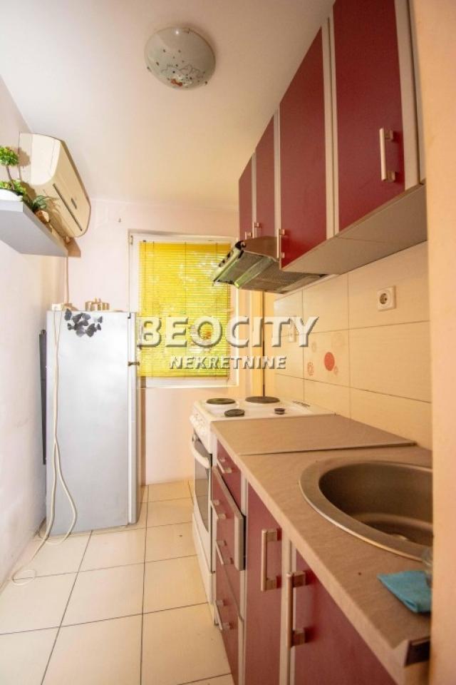 Zemun, Altina, , 1. 0, 26m2, 48000EUR