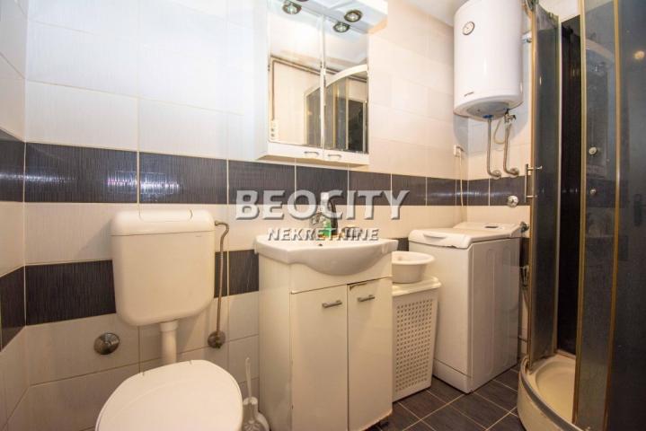 Zemun, Altina, , 1. 0, 26m2, 48000EUR