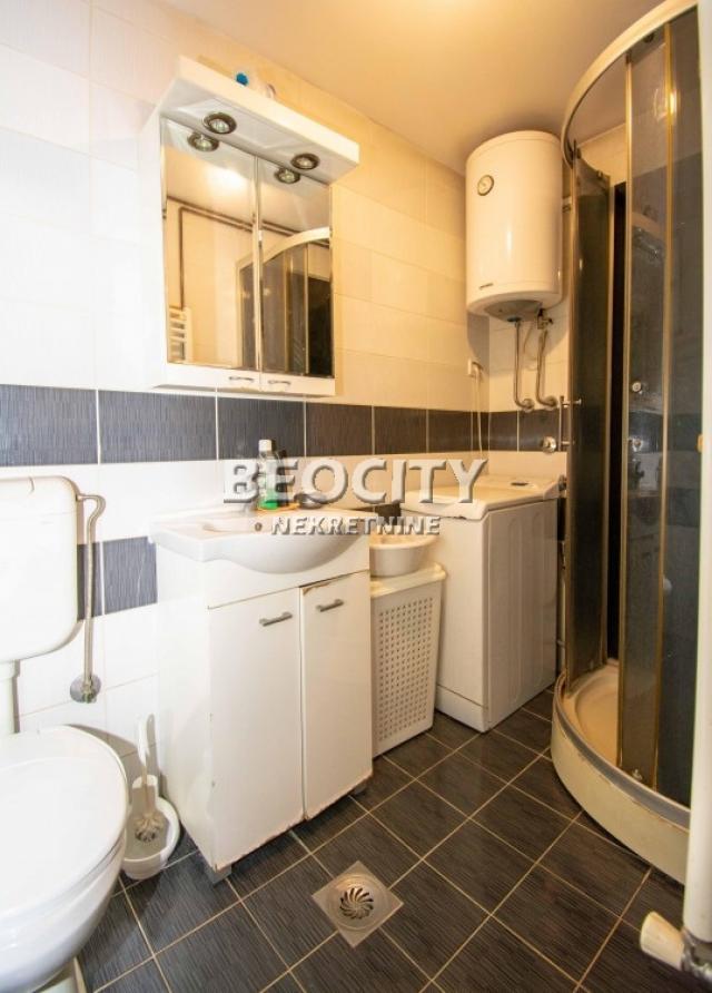 Zemun, Altina, , 1. 0, 26m2, 48000EUR