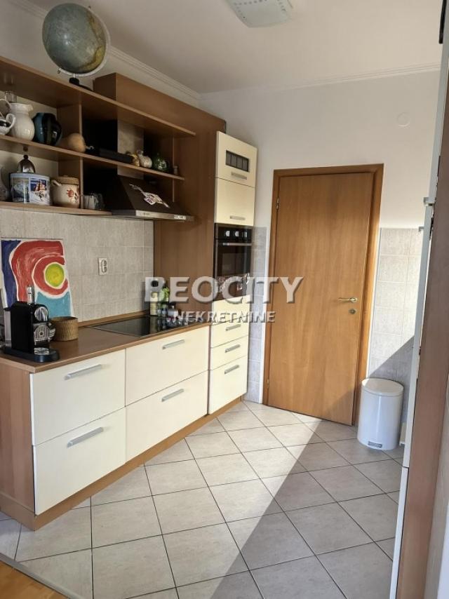 Novi Sad, Centar, Kosančić Ivana, 4. 0, 105m2, 1100EUR