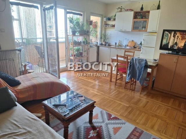 Novi Sad, Liman, Bulevar cara Lazara, 3. 0, 65m2, 130000EUR