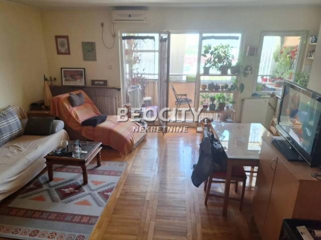 Novi Sad, Liman, Bulevar cara Lazara, 3. 0, 65m2, 130000EUR