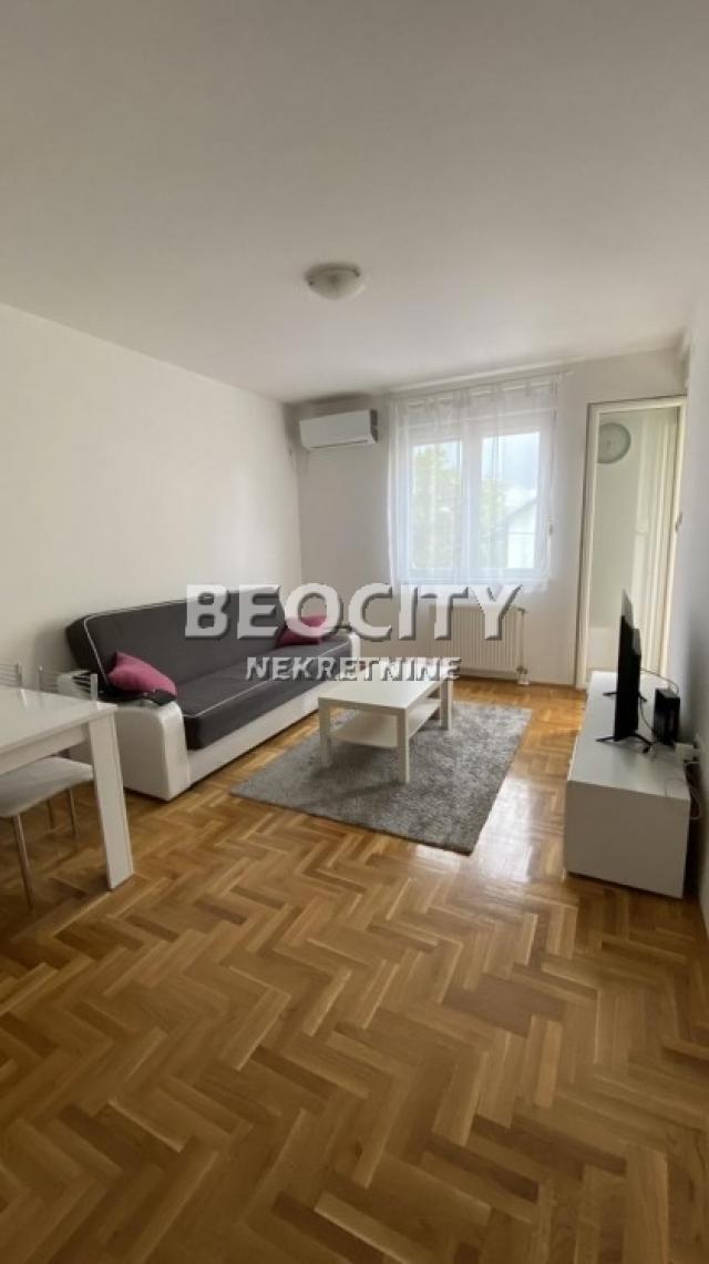 Novi Sad, Telep,  Jerneja Kopitara, 2. 0, 42m2, 450EUR