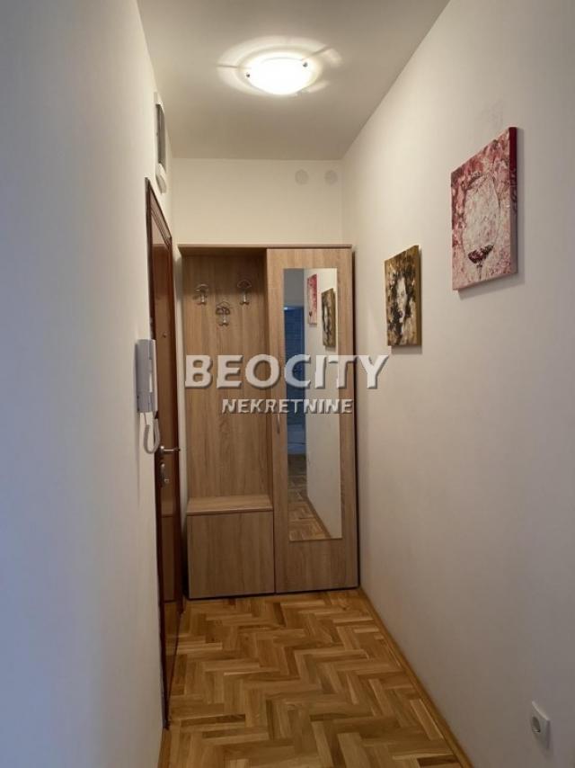 Novi Sad, Telep,  Jerneja Kopitara, 2. 0, 42m2, 450EUR