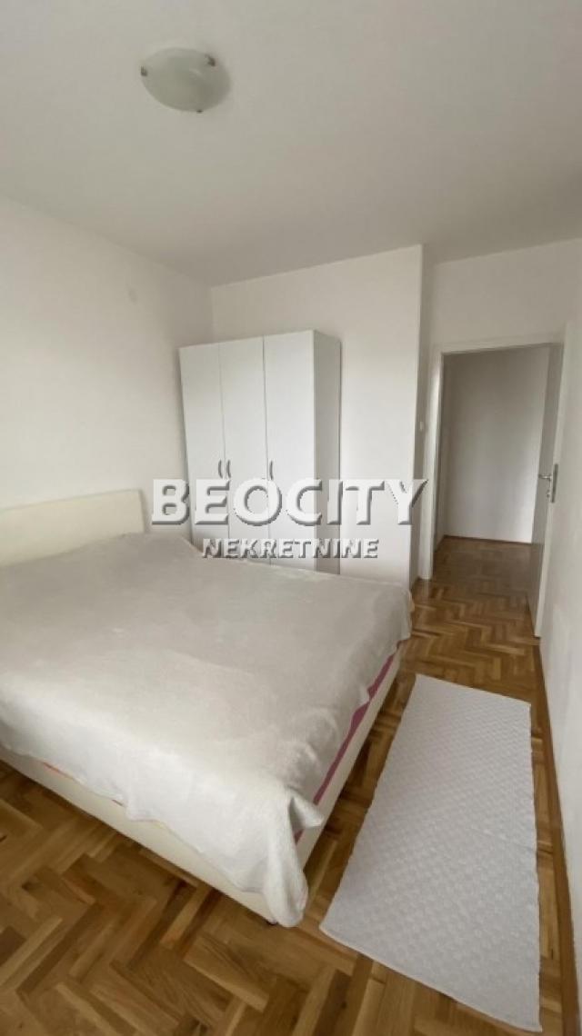 Novi Sad, Telep,  Jerneja Kopitara, 2. 0, 42m2, 450EUR