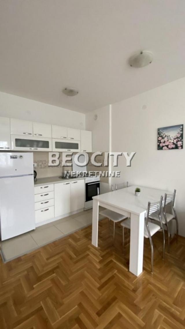 Novi Sad, Telep,  Jerneja Kopitara, 2. 0, 42m2, 450EUR