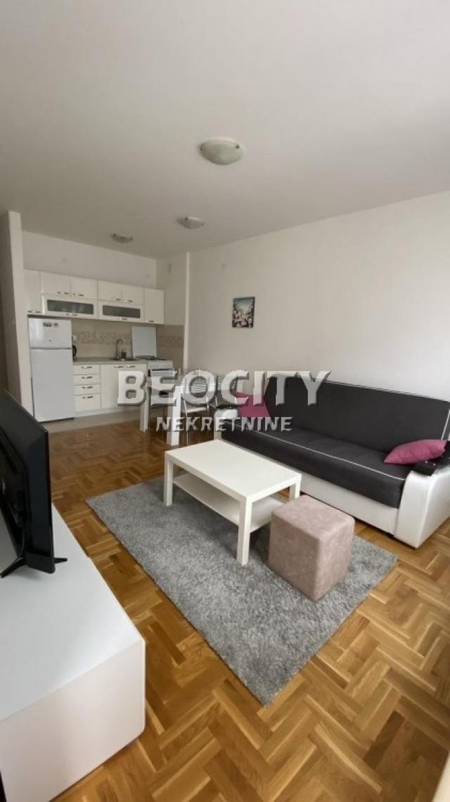 Novi Sad, Telep,  Jerneja Kopitara, 2. 0, 42m2, 450EUR