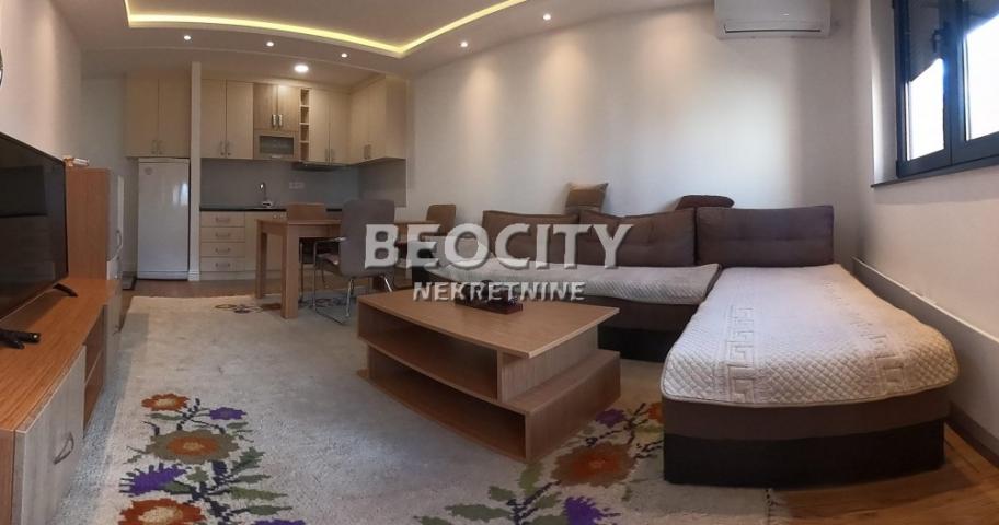 Vračar, Crveni krst, , 3. 0, 62m2, 1000EUR