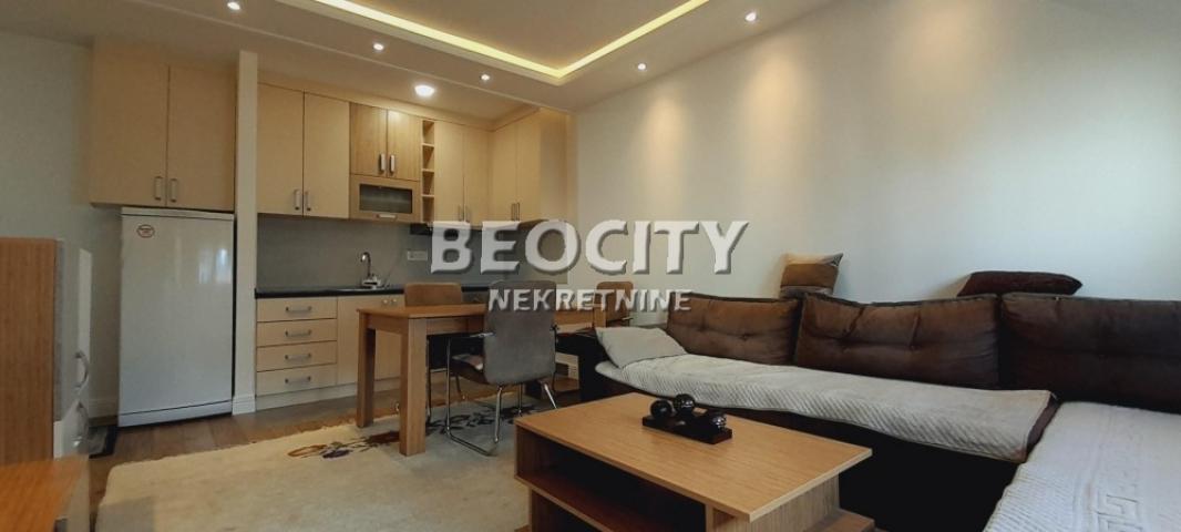 Vračar, Crveni krst, , 3. 0, 62m2, 1000EUR