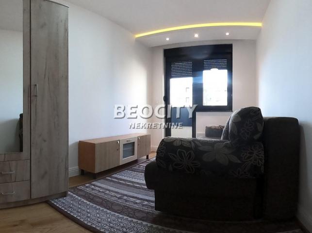 Vračar, Crveni krst, , 3. 0, 62m2, 1000EUR