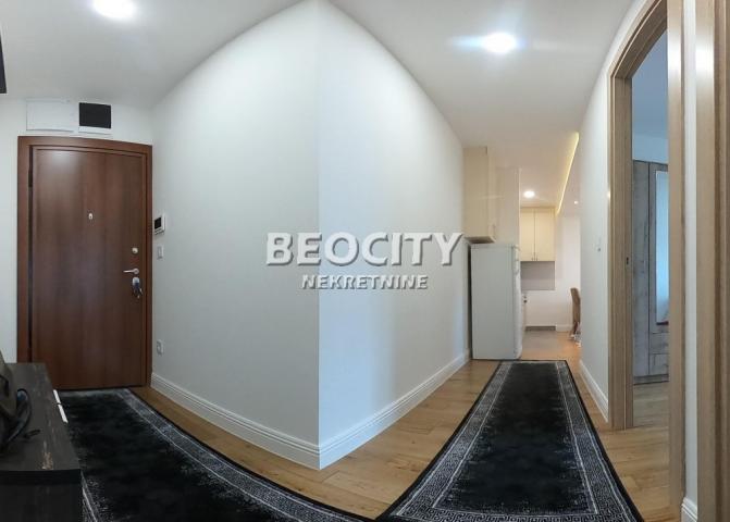 Vračar, Crveni krst, , 3. 0, 62m2, 1000EUR