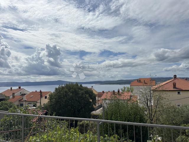 Apartment Crikvenica, 40m2