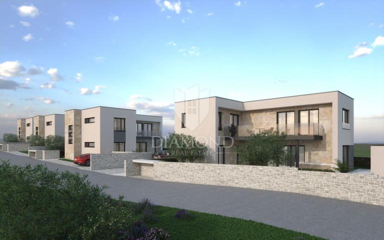 House Fažana, 200m2