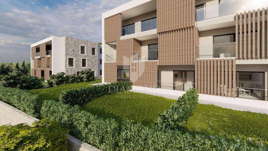 Stan/Apartman Labin, 112, 15m2