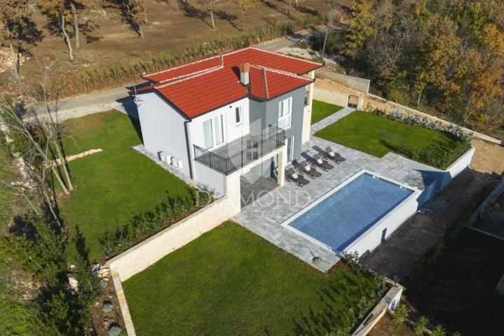 Haus Labin, 165m2