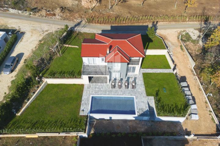 House Labin, 165m2