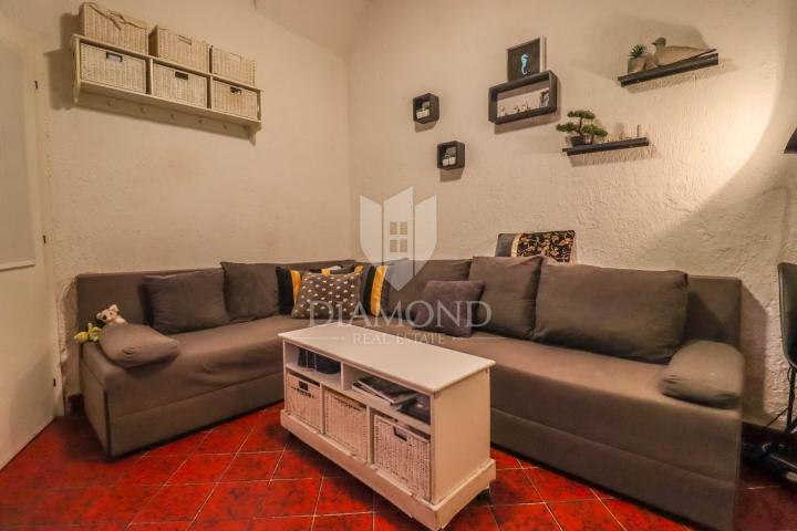 Apartment  Rovinj, 100m2