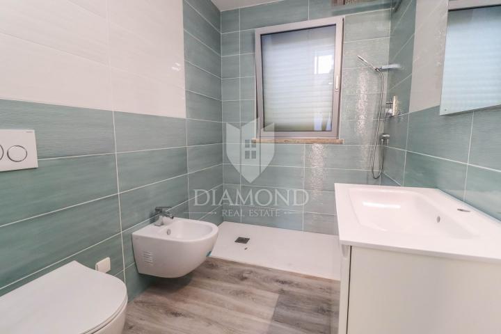 Wohnung Rovinj, 101m2